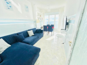 Sally's - Casa Azzurra